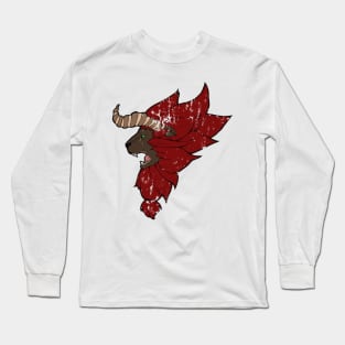 Lynel Roar Long Sleeve T-Shirt